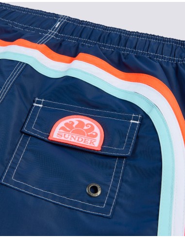 Costume bimbo corto Sundek