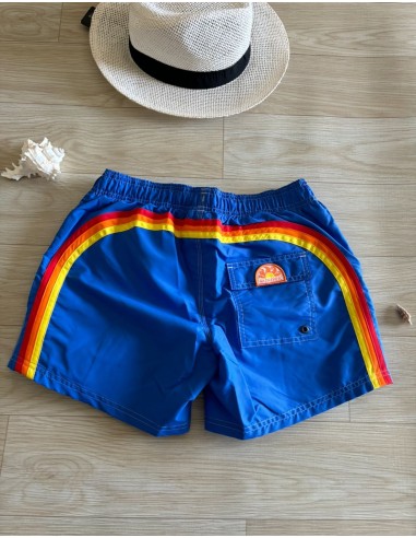 Costume bimbo corto Sundek