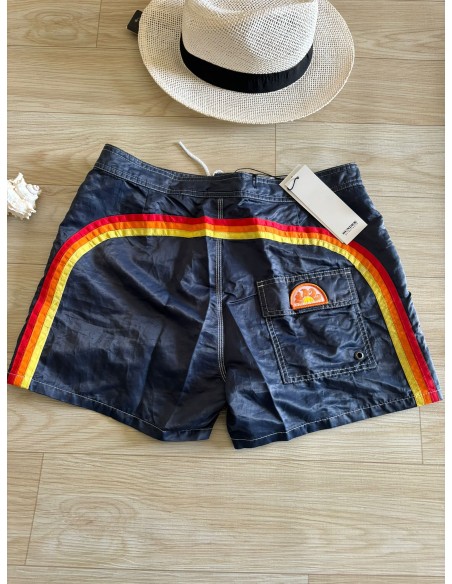 Costume uomo arcobaleno Sundek