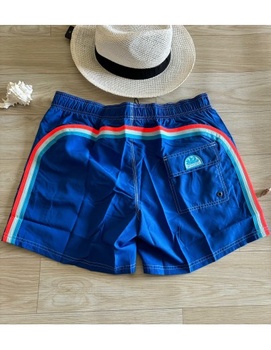 Costume uomo corto Sundek