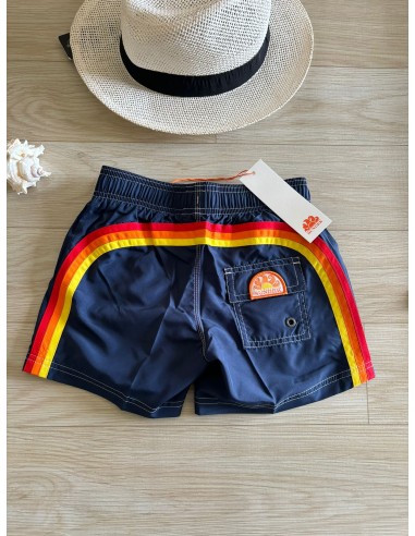 Costume bimbo corto Sundek