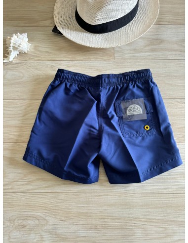 Costume bimbo blu Sundek