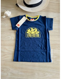 T-shirt bimbo Sundek