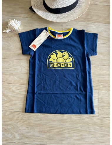 T-shirt bimbo Sundek