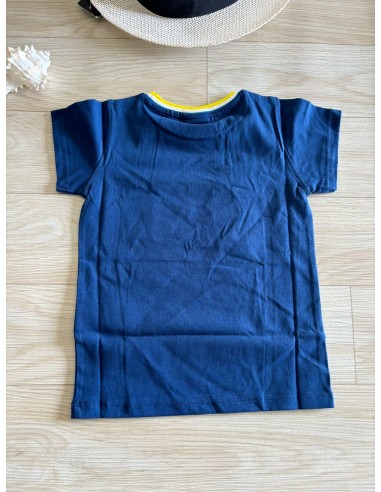 T-shirt bimbo Sundek