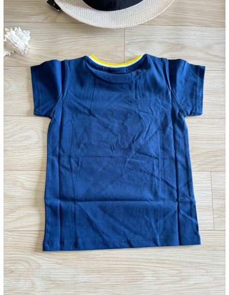 T-shirt bimbo Sundek