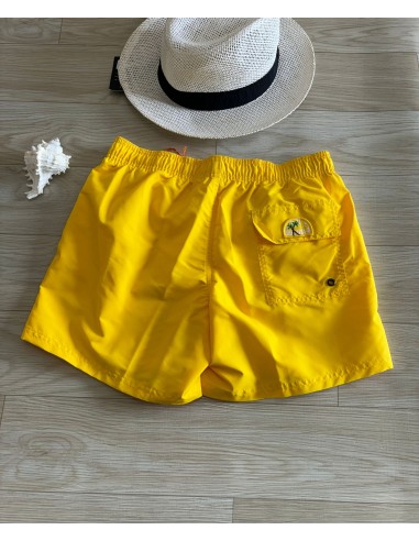 Costume uomo yellow Sundek