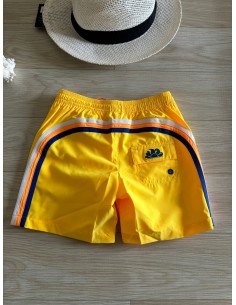 Costume bimbo cantaloupe...