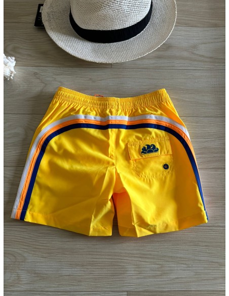 Costume bimbo cantaloupe Sundek