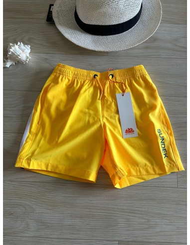 Costume bimbo cantaloupe Sundek