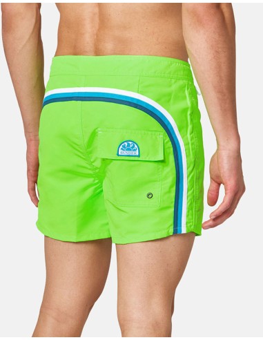 Costume uomo fluo Sundek