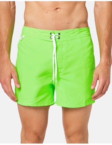 Costume uomo fluo Sundek