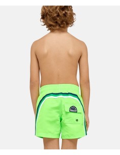 Costume bimbo fluo Sundek