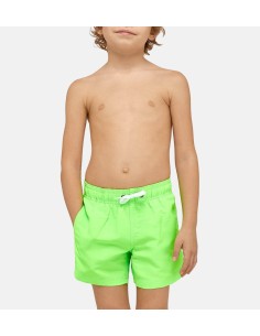 Costume bimbo fluo Sundek 2