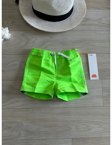 Costume bimbo fluo Sundek