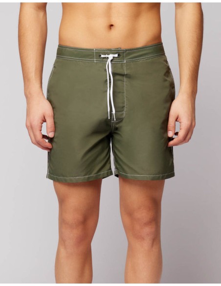 Costume uomo green Sundek