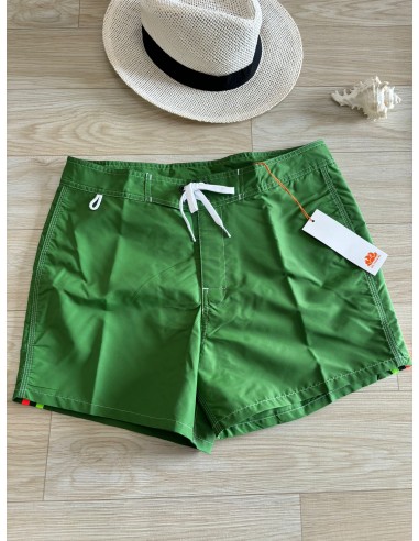 Costume uomo amazon green Sundek
