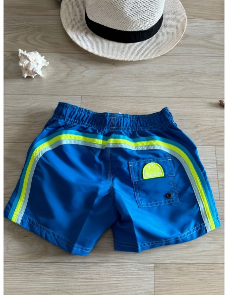 Costume bimbo ocean Sundek