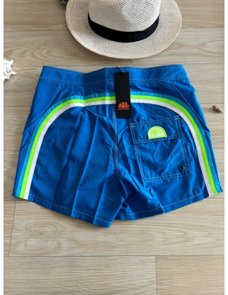 Costume uomo Ocean Sundek