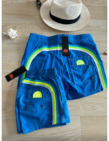Costume uomo Ocean Sundek