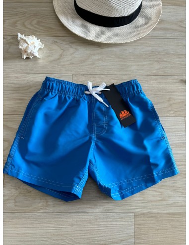 Costume bimbo ocean Sundek