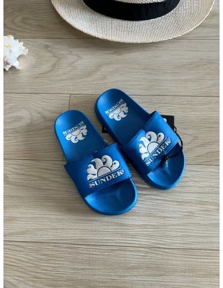 Ciabatta mini costa Sundek