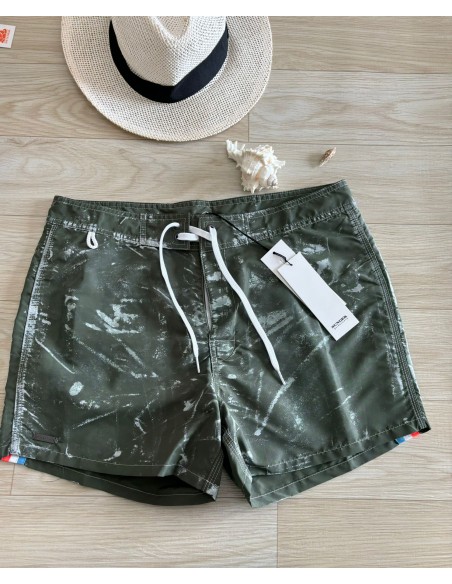 Costume uomo dark Sundek