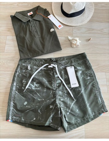 Costume uomo dark Sundek