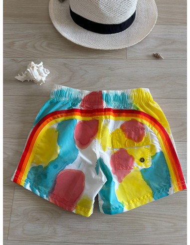 Costume bimbo multicolor Sundek