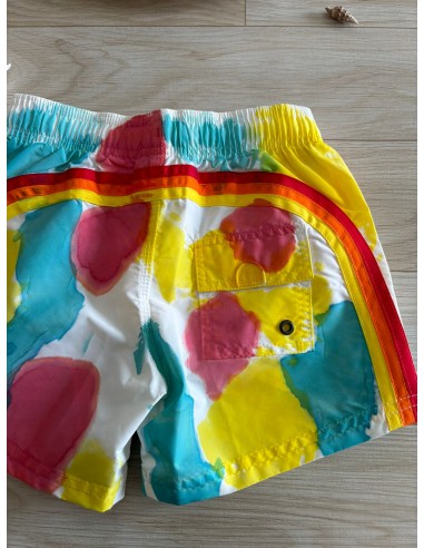 Costume bimbo multicolor Sundek