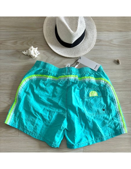 Costume uomo blue grass Sundek