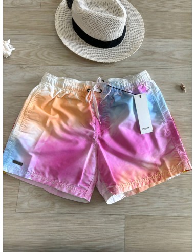 Costume uomo tie&die Sundek