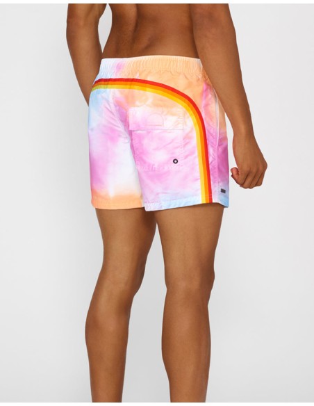 Costume uomo tie&die Sundek