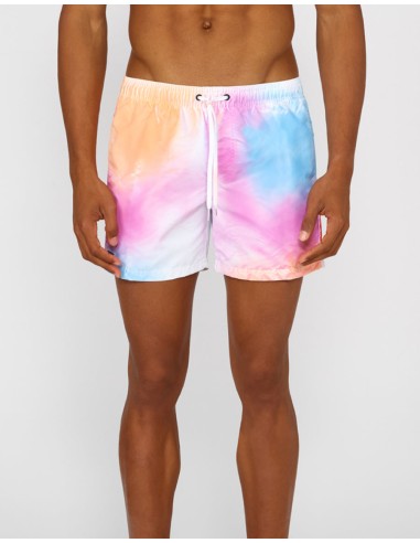 Costume uomo tie&die Sundek