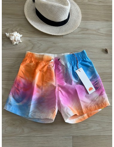 Costume bimbo multicolor Sundek