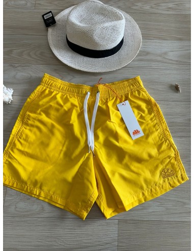 Costume uomo bd volley Sundek