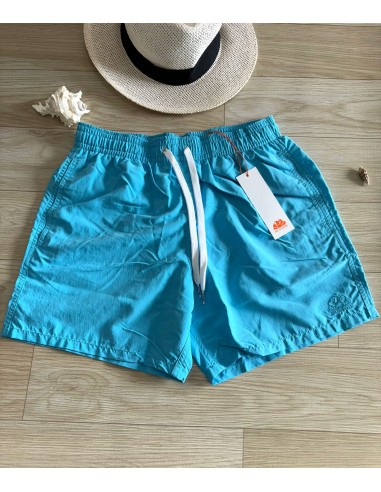 Costume uomo bd volley Sundek