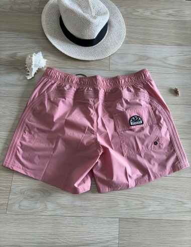 Costume uomo Camelia Sundek