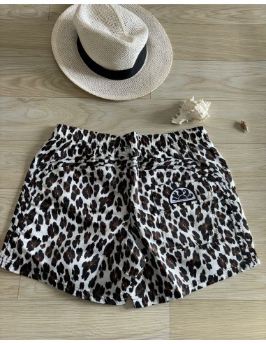 Costume animalier Sundek
