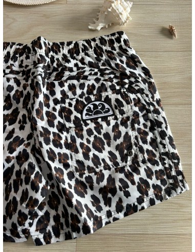 Costume animalier Sundek