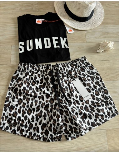 Costume animalier Sundek