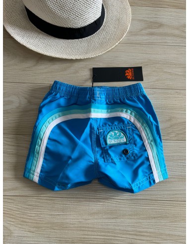 Costume bimbo ocean Sundek