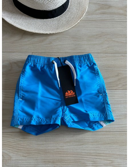 Costume bimbo ocean Sundek