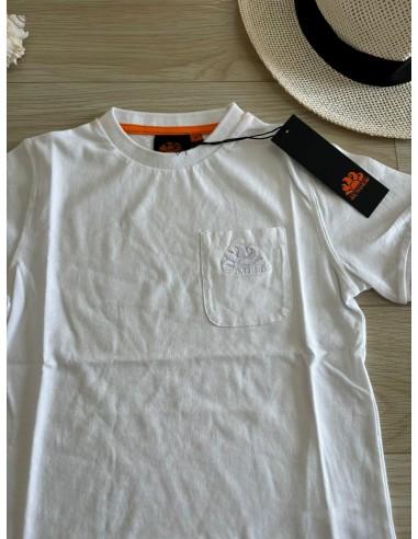 T-shirt bimbo vintage Sundek