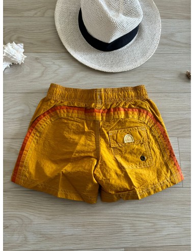 Costume bimbo curry Sundek