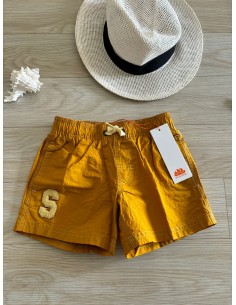 Costume bimbo curry Sundek