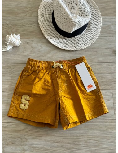 Costume bimbo curry Sundek