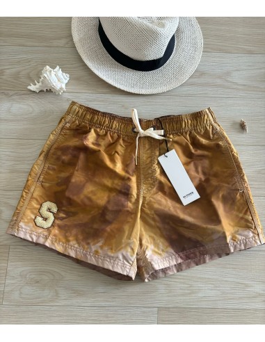 Costume multicolor Sundek