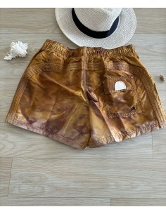 Costume multicolor Sundek 2