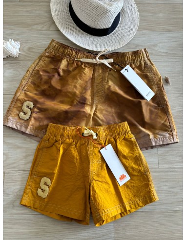 Costume multicolor Sundek